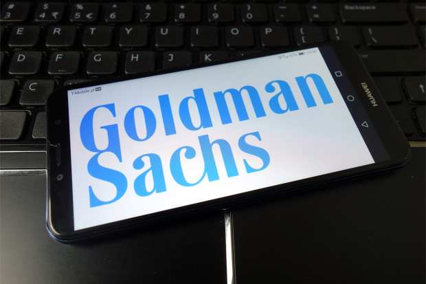 Goldman Sachs will partner with SAP on cross border payments