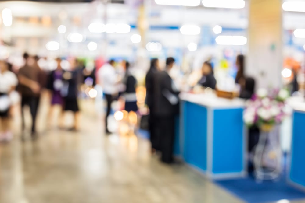 How Buyer-Supplier Relationships Endure A Trade Show Void
