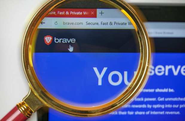 Rival Web Browser Alleges Google Violates GDPR