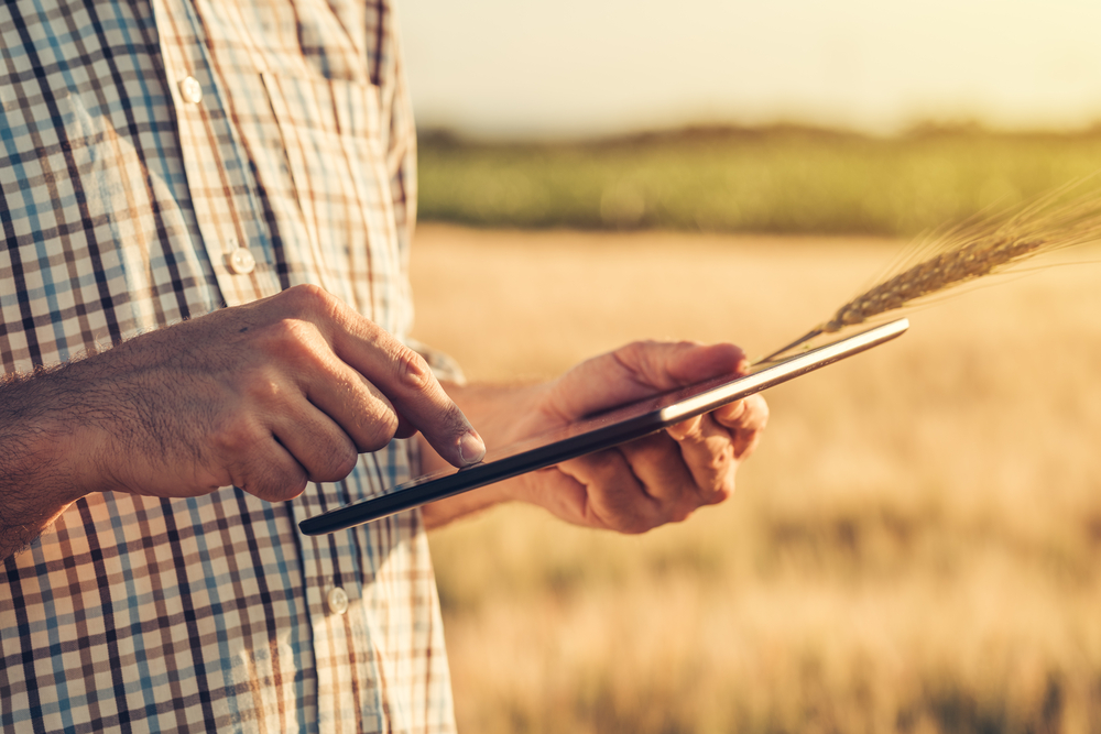 Blockchain Tackles Farming’s Cash Flow Bottlenecks