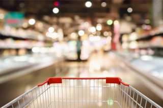 Amazon Tells Employees To Transfer To Grocery Work