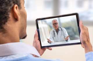 How Hospitals Use AI To Triage The Triage