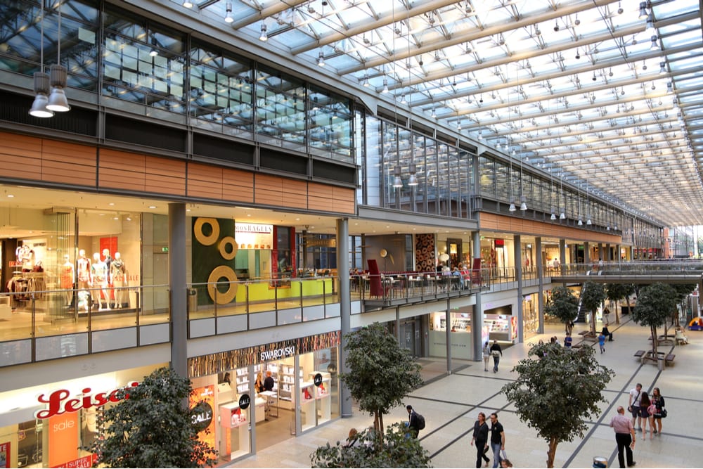 German Merchants Call For Gov’t Assistance; Banks In Europe Accept $130B To Lessen Financial Stress