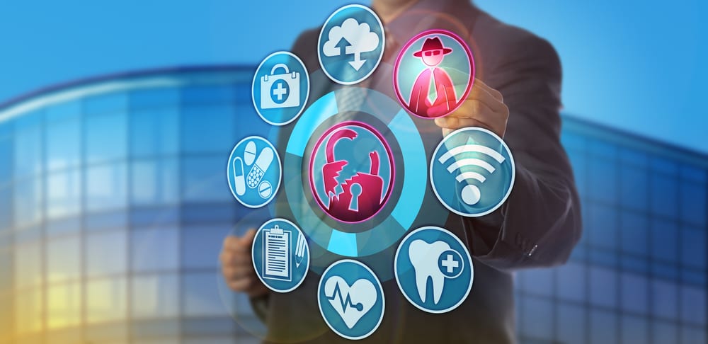 Cyber Attack Hits US Health Department As It Tries To Fight Coronavirus
