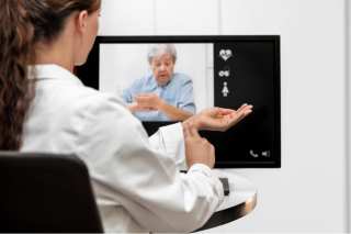The Healthcare Innovation Opportunities Out Of The COVID-19 Crisis