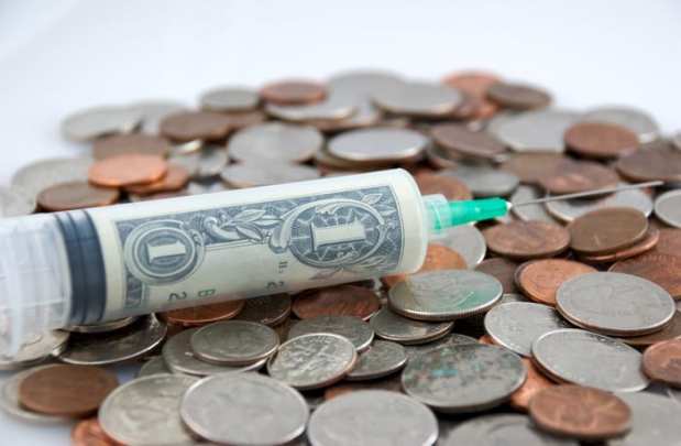 Hedge Fund Manager Ray Dalio Posits $4T Fallout From COVID-19