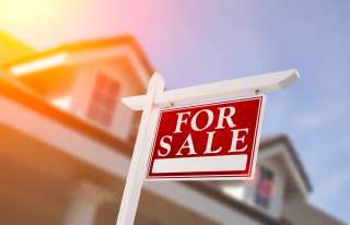 Looking Over The (Digital) Horizon As Home Sales Peak