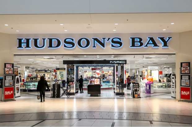 Hudson’s Bay CEO To Depart In Coming Weeks
