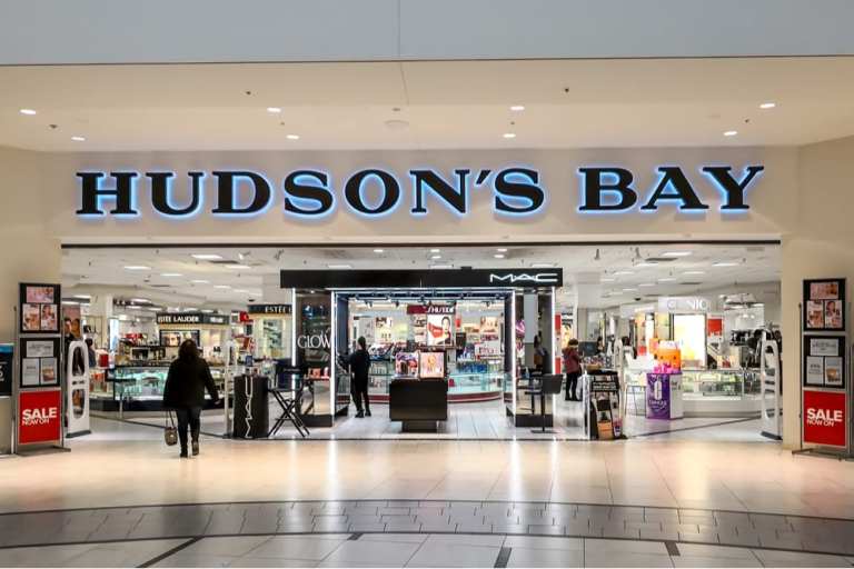 Hudson’s Bay CEO To Depart In Coming Weeks