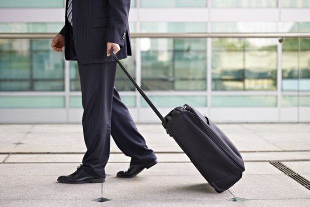 Corporate Travel Startup Huilianyi Raises $42M Amid Industry Turmoil