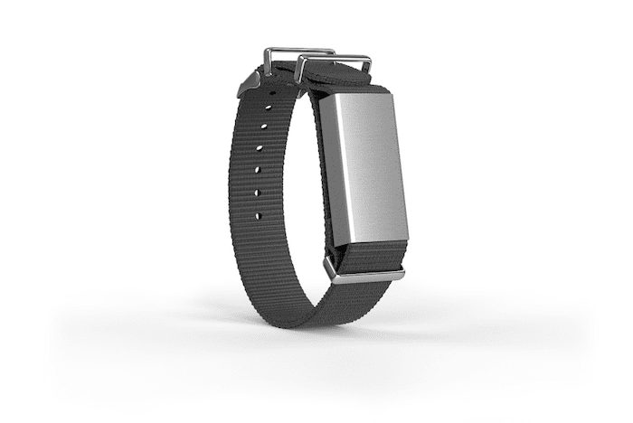 New AI Wearable Aims To Fight Coronavirus By Preventing Face-Touching