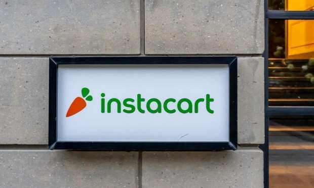 Instacart rolls out its new feature amid coronavirus fears.