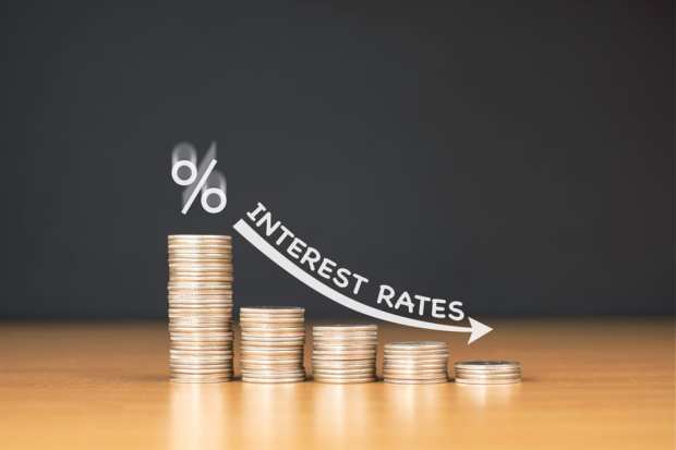 Interest Rates to Pinch Alt Lenders and Digital Banks