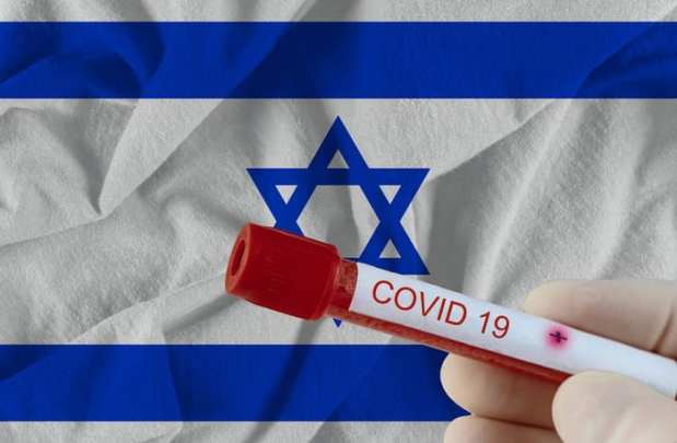 israel, coronavirus, quarantine, tracking, cell phones