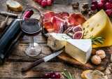 Italy’s Wine And Cheese Makers Face Declining Demand Amid Coronavirus