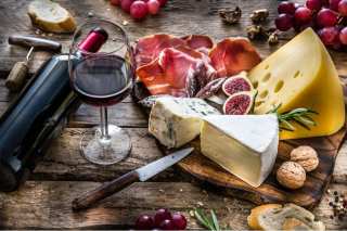 Italy’s Wine And Cheese Makers Face Declining Demand Amid Coronavirus