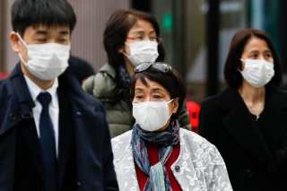 Japan Orders Two-Week Quarantine Of Chinese, South Korean Travelers
