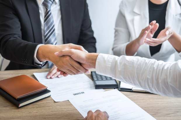 Visa’s Former Innovation Chief, Jim McCarthy, To Begin Position As President At i2c