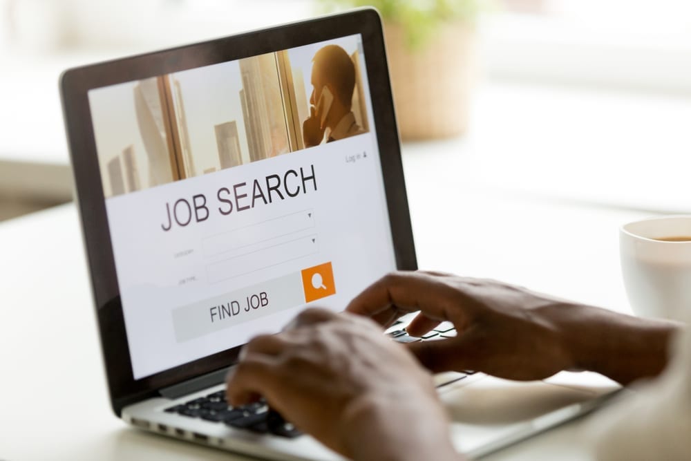 Job Board Upstream To Launch Early For Those Jobless From Virus Outbreak