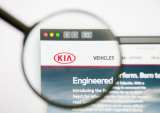Kia Rolls Out Connected Car Subscriptions