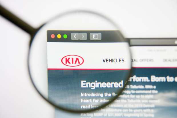 Kia Rolls Out Connected Car Subscriptions