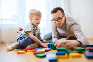 How A Toy Retailer Is Adding Quality Play Time To Quarantine