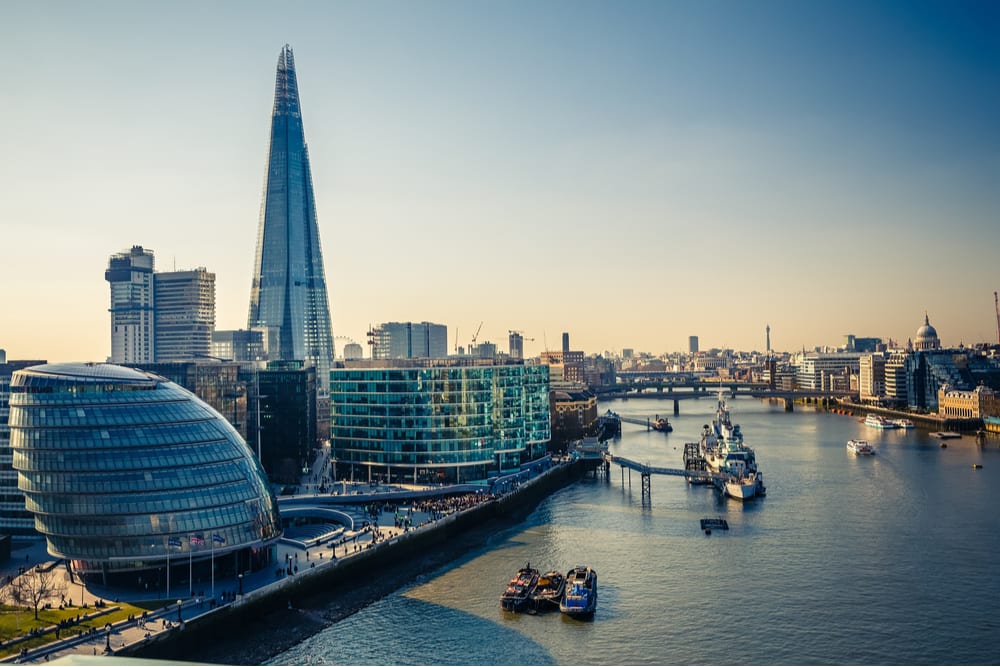 Knight Dragon Turns To Rental Units Amid Sluggish London Market