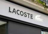Lacoste Apparel Firm Looks To Expand Its Brand Family