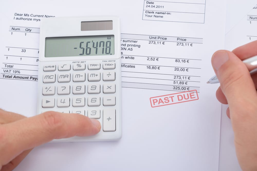 Governments Step In To Quell Late Supplier Payments Pain