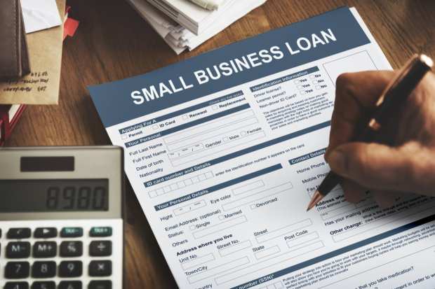 Nymbus will help with loans for businesses