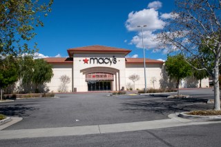 Macy’s, Other Retailers Forced To Furlough Employees