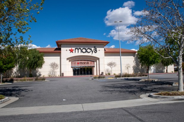 Macy’s, Other Retailers Forced To Furlough Employees