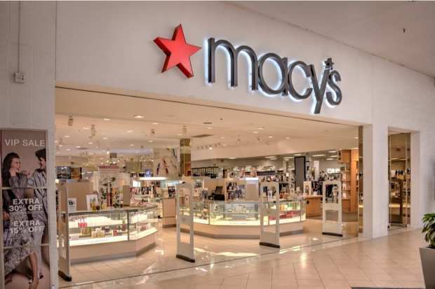 Macy's, Bloomingdales and others have closed their doors for now.