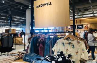 J.Crew Shelves Madewell IPO After Deal Crumbles