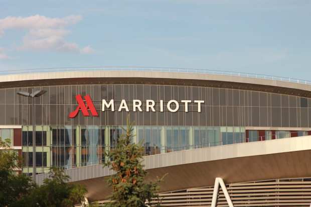 Coronavirus Triggers Furloughs At Marriotts Worldwide