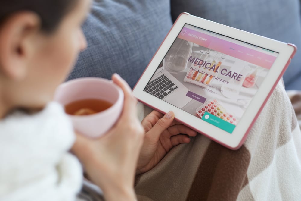 Bringing eCommerce – And The Shopping Cart Model – To Healthcare