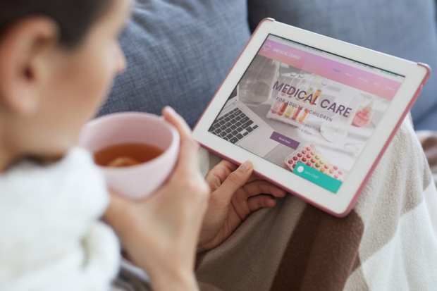 Bringing eCommerce – And The Shopping Cart Model – To Healthcare