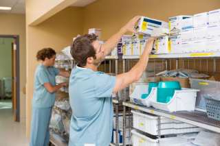 COVID-19 ‘Supply Buying’ Frenzy Keeps Patients – And Providers – At Risk