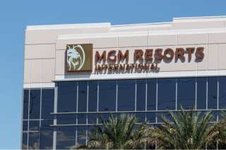 MGM Resorts Appoints Acting Chief Executive Officer