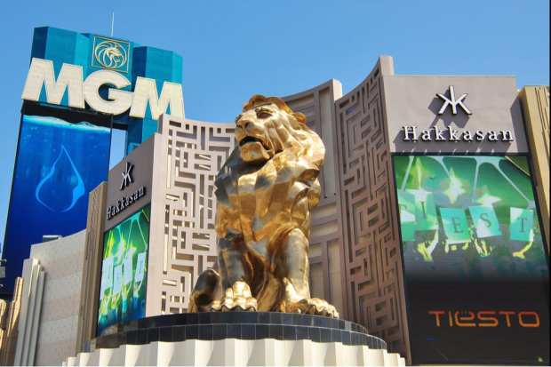 MGM And Wynn Shutter Casinos For A Limited Time Due To Coronavirus