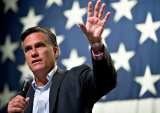 Romney Calls For Cash Stimulus To Ease Financial Pressure From Coronavirus