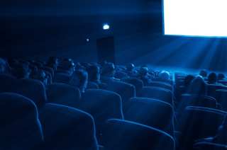 AMC CEO Says Consumers Will Be Back In Theaters In Mid-June