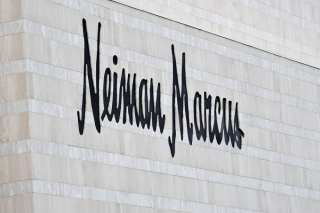 Neiman Marcus To Stay Closed Through April 30; Lays Off Workers