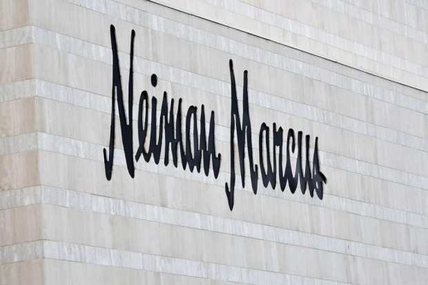 Neiman Marcus To Stay Closed Through April 30; Lays Off Workers