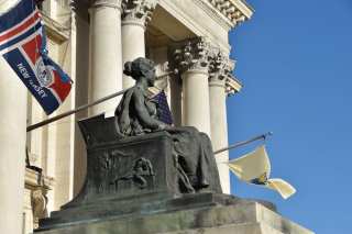 NJ Joins States’ Push For Data Privacy Regulations