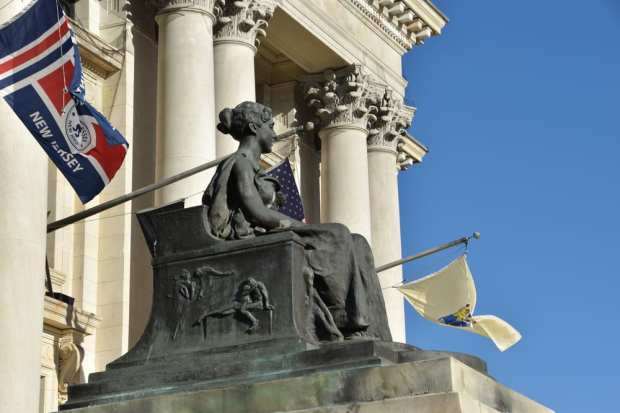 NJ Joins States’ Push For Data Privacy Regulations