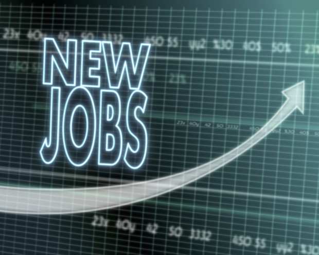 US Created 273K Jobs in Feb. Despite Coronavirus Fears