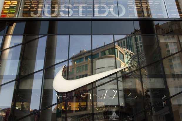 eCommerce Helped Nike Mitigate Lost China Sales