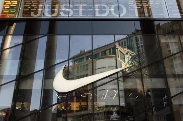 eCommerce Helped Nike Mitigate Lost Sales In China