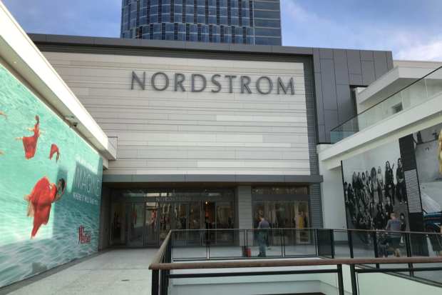 Nordstrom’s Small-Format Stores Engage Shoppers